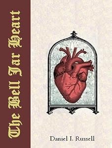 The Bell Jar Heart
