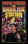 On Basilisk Station by David Weber