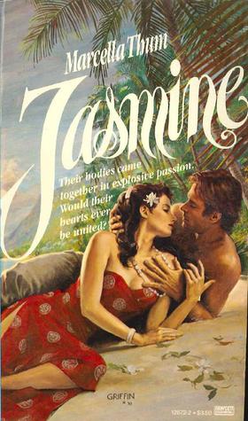 Jasmine (Hawaii, #1)