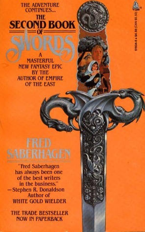 The Second Book of Swords
