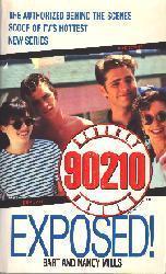 Exposed! (Beverly Hills 90210, #2)