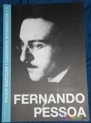 Fernando Pessoa