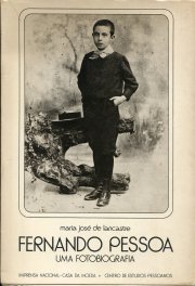 Fernando Pessoa: uma Fotobiografia (Paperback)