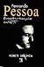 Estranho estrangeiro: uma biografia de Fernando Pessoa