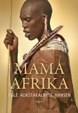 Mama Afrika (Hardcover)
