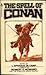 The Spell of Conan