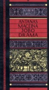 Jobo drama: Žmogiškosios būties apmąstymas