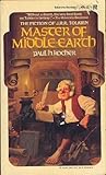 Master of Middle-Earth by Paul H. Kocher Master of Middle-Earth by Paul H. Kocher