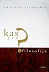 Kas yra filosofija?