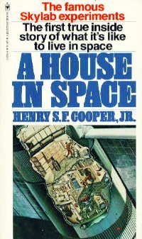 A House in Space