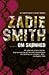 Om skønhed by Zadie Smith