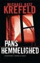 Pans hemmelighed (Maja Holm, #2)