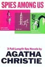 Spies Among Us by Agatha Christie