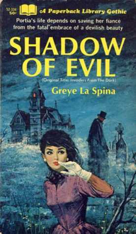 Shadow of Evil