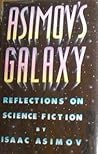 Asimov's Galaxy