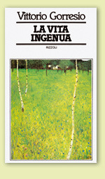 La vita ingenua (Hardcover)