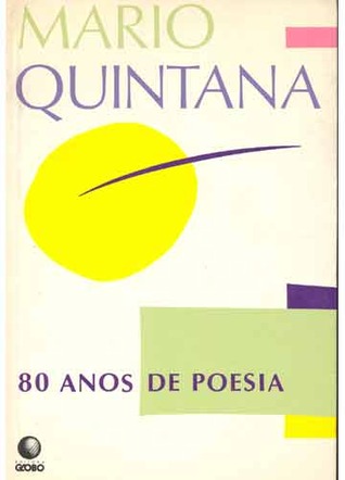 80 Anos De Poesia (Paperback)
