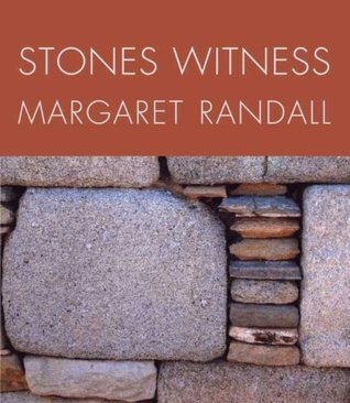 Stones Witness (Paperback)