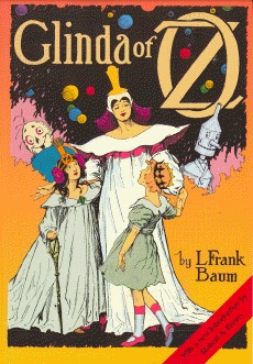 Glinda of Oz