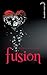 Fusion by Maggie Stiefvater