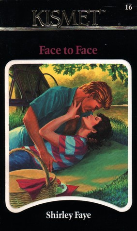 Face to Face (Kismet #16)