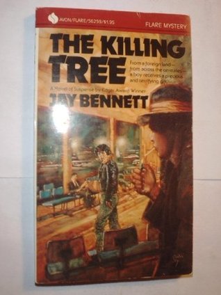 The Killing Tree (Paperback)