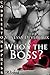 Who's The Boss