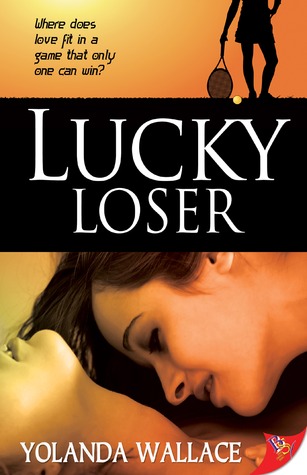Lucky Loser (Paperback)