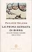 La prima sorsata di birra e altri piccoli piaceri della vita