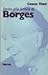 Invito alla lettura di Jorge Luis Borges