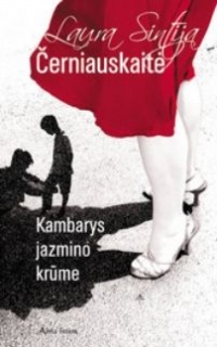 Kambarys jazmino krūme