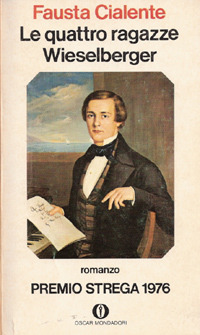 Le quattro ragazze Wieselberger (Paperback)