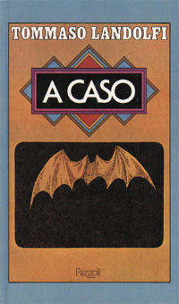A caso (Hardcover)