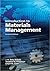 Introduction to Materials Management by J.R. Tony Arnold