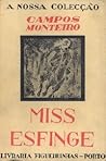 Miss Esfinge