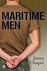 Maritime Men by Janey Chapel