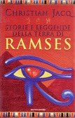 Storie e leggende della terra di Ramses (Paperback)