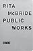 Rita McBride: Public Works