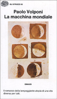 La macchina mondiale (Hardcover)