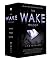 The Wake Trilogy (Wake #1-3)