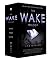 The Wake Trilogy by Lisa McMann
