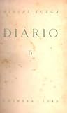 Diário - Volume IV