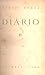 Diário - Volume IV