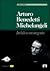 Arturo Benedetti Michelange...