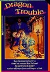 Dragon Trouble