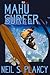 Mahu Surfer (Mahu, #2)