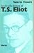 Invito alla lettura di T.S. Eliot