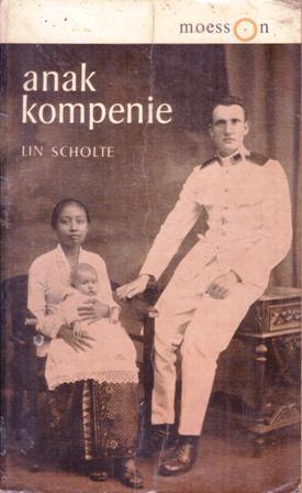 Anak Kompenie