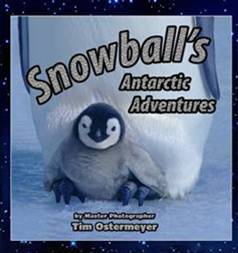 Snowball's Antarctic Adventures
