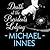 Death at the President's Lodging (Inspector Appleby Mysteries, #1) by Michael Innes